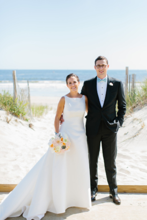 Narragansett Rhode Island Wedding