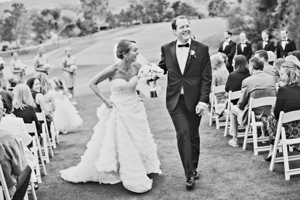 Paradise Valley Country Club Wedding Melissa Jill