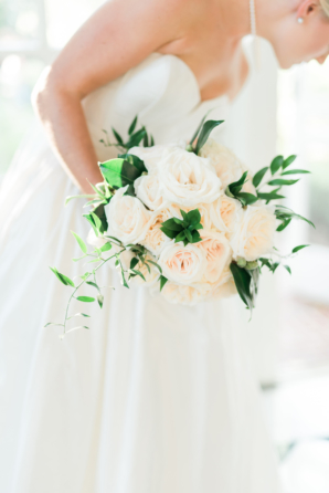 Bridal Bouquet of Roses