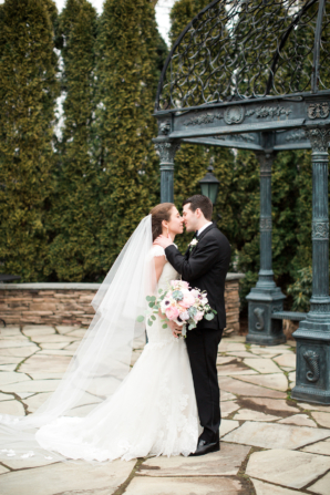 New Jersey Wedding Lindsay Campbell Photography 9