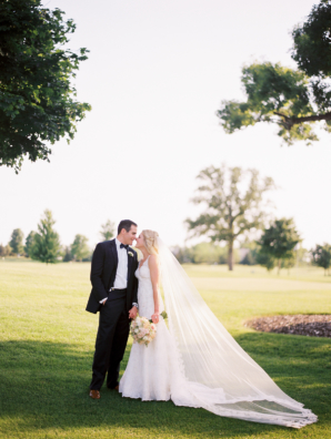 Conway Farms Wedding Kristin LaVoie 4
