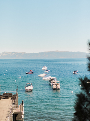 Lake Tahoe Wedding Bello and Blue Events 1