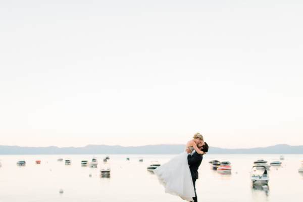 Lake Tahoe Wedding Bello and Blue Events 13