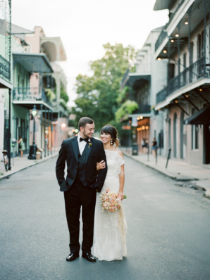 New Orleans Fall Wedding Ideas 3
