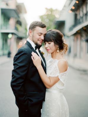 New Orleans Fall Wedding Ideas 4