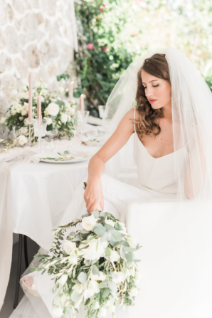 Amalfi Coast Wedding Inspiration 24