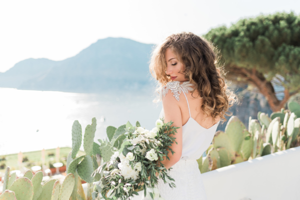 Amalfi Coast Wedding Inspiration 34