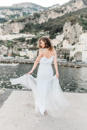 Amalfi Coast Wedding Inspiration 47