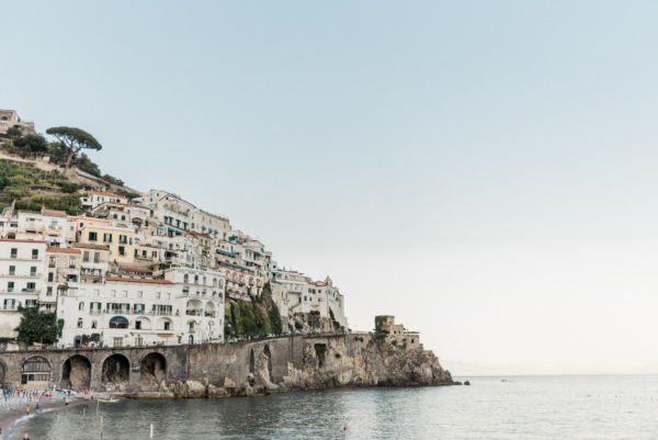 Amalfi Coast Wedding Inspiration 51