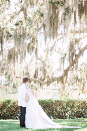 Field Club Florida Wedding NK Productions 20