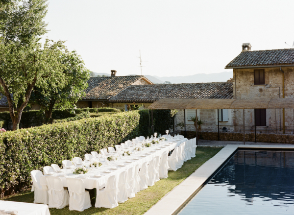Italy Villa Destination Wedding Lisa Blume 25