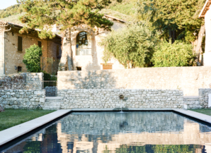 Italy Villa Destination Wedding Lisa Blume 29
