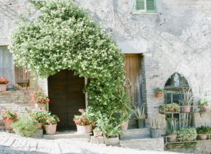 Italy Villa Destination Wedding Lisa Blume 33