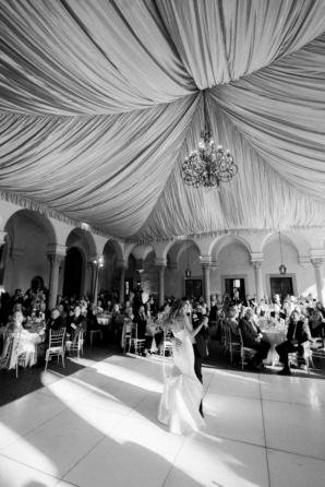 Elegant Pasadena Wedding Steve Steinhardt 18