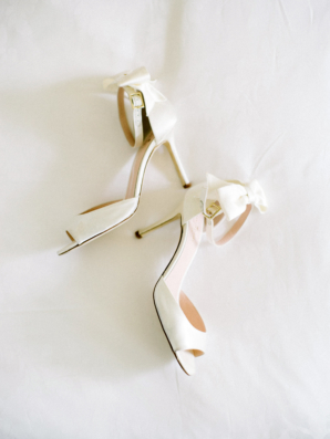 Kate Spade Wedding Shoes