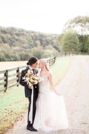 Kentucky Fall Wedding Ideas 3