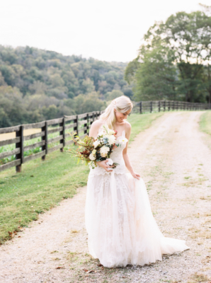 Kentucky Fall Wedding Ideas 8