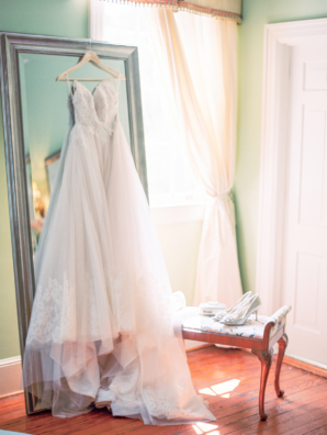 Alvina Valenta Wedding Dress