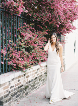 Charleston Bridal Portraits 10