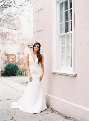 Charleston Bridal Portraits 5