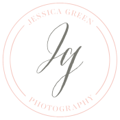 Jessica Green Photography Watermark