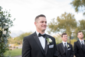 Red Rock Country Club Wedding 1