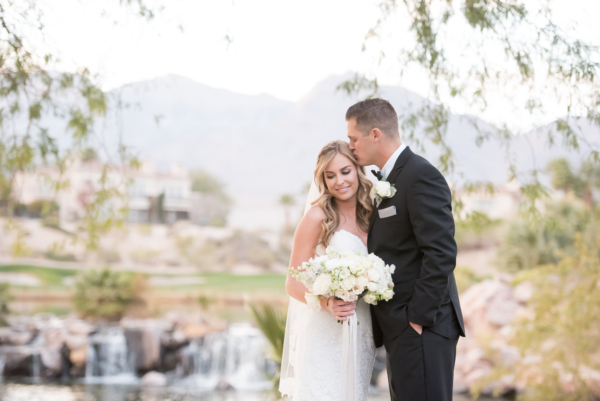 Red Rock Country Club Wedding 10