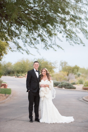 Red Rock Country Club Wedding 16