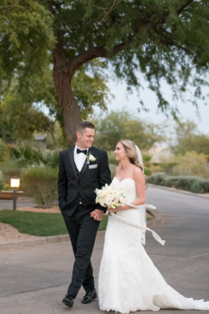 Red Rock Country Club Wedding 17