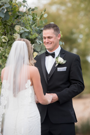 Red Rock Country Club Wedding 2