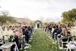 Red Rock Country Club Wedding 3