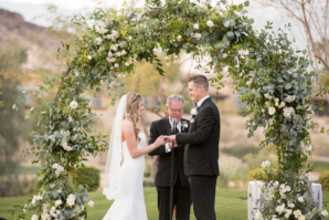 Red Rock Country Club Wedding 4