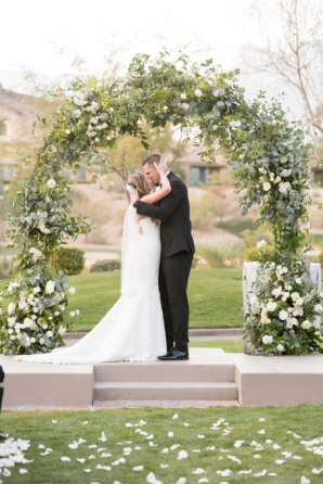 Red Rock Country Club Wedding 5