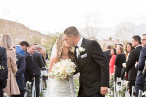 Red Rock Country Club Wedding 7