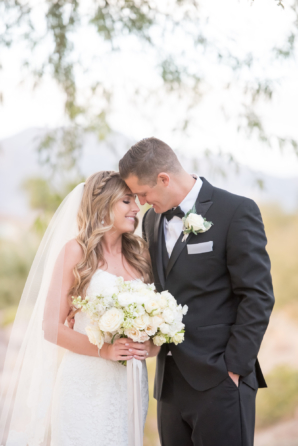Red Rock Country Club Wedding 9