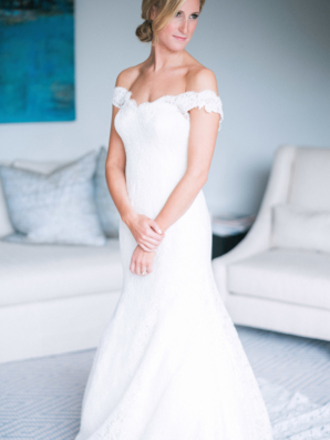 Sarah Nouri Wedding Dress