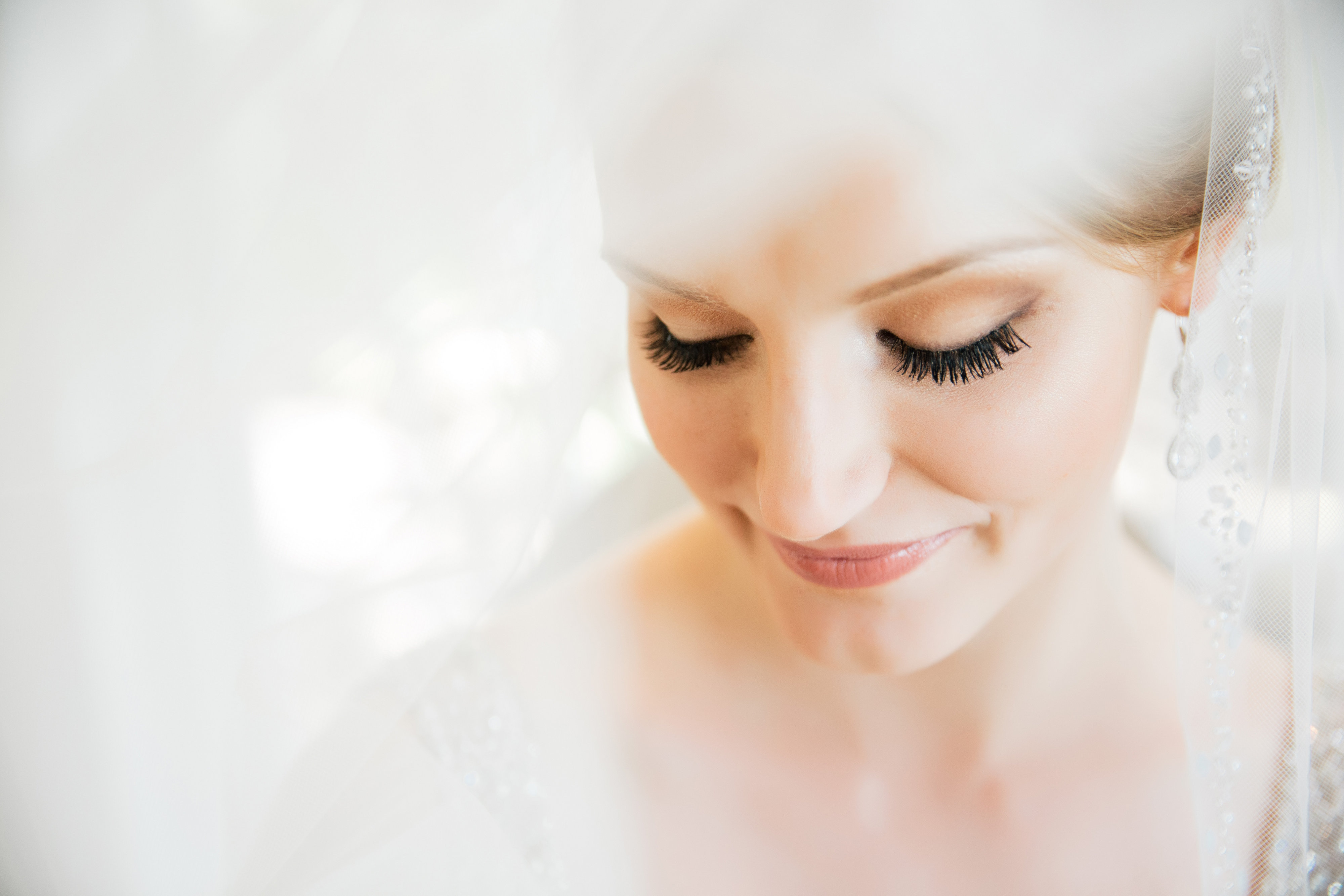 Bridal Portrait Anastasiia Photography