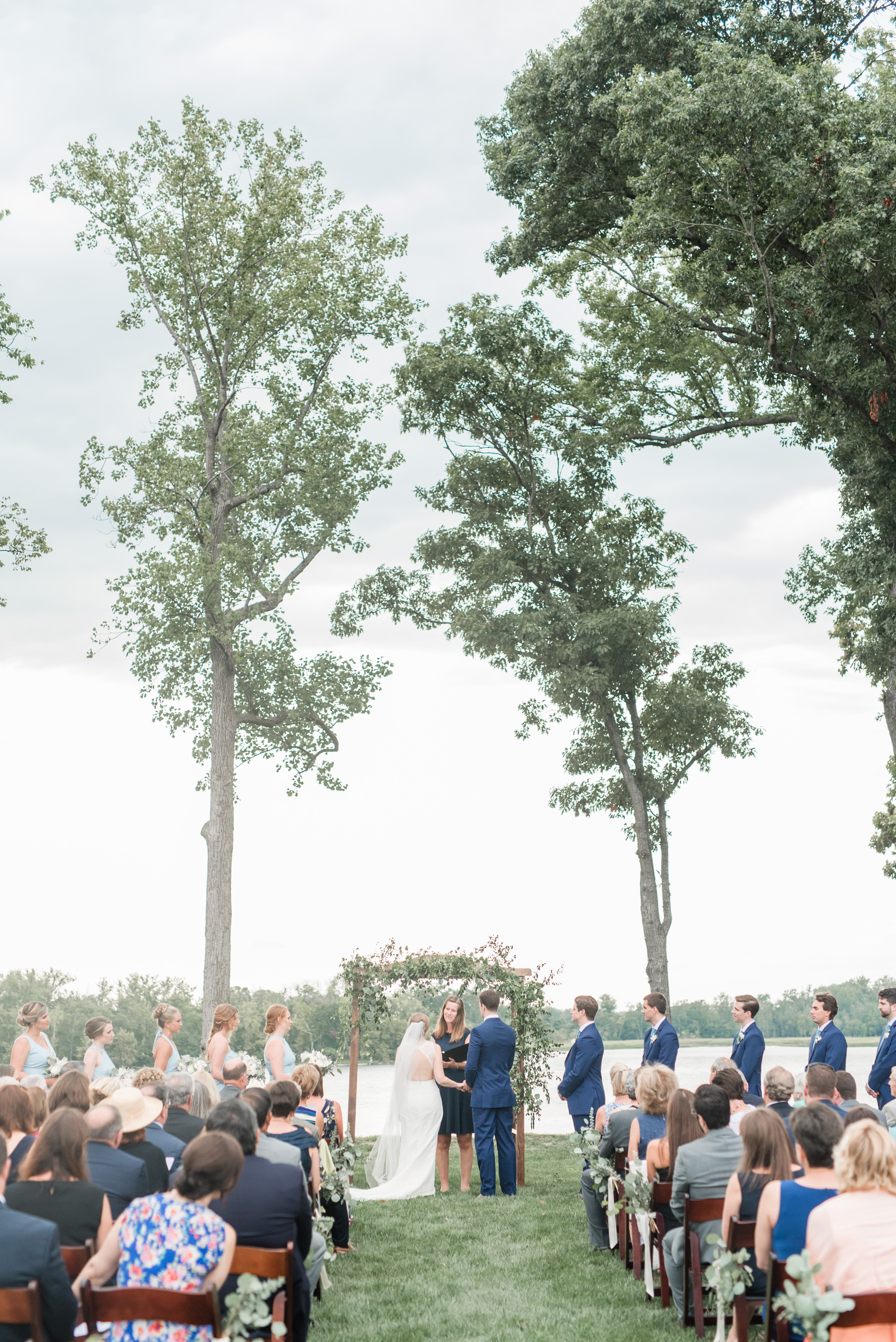 Classic Virginia Wedding Audrey Rose Photography 1