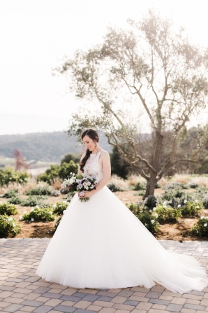 Maggie Sottero Bridal Gown