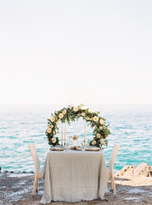 Amalfi Coast Wedding Inspiration 2