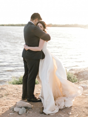 Hidden Lake Buckeye Arizona Wedding Inspiration 2
