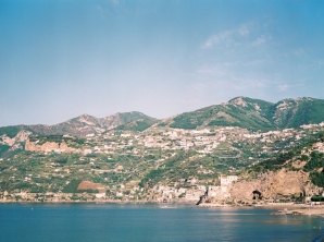 Romantic Amalfi Coast Elopement Sergio Sorrentino 1