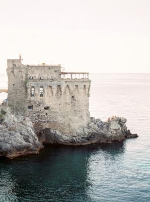 Romantic Amalfi Coast Elopement Sergio Sorrentino 2