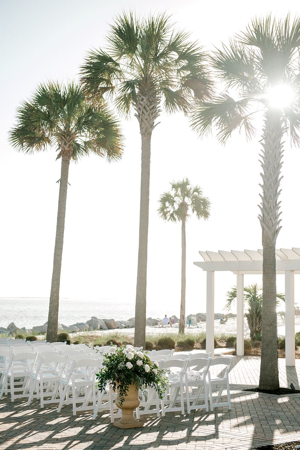 Seabrook Island Club Wedding Jennings King 3