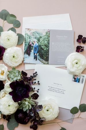 Aisle Society for Minted Save the Dates Photography by Lauryn 100
