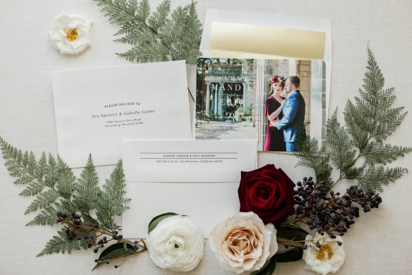 Aisle Society for Minted Save the Dates Photography by Lauryn 106