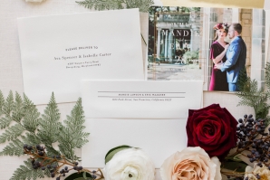 Aisle Society for Minted Save the Dates Photography by Lauryn 107
