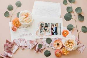 Aisle Society for Minted Save the Dates Photography by Lauryn 111
