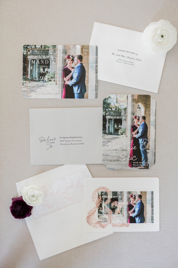 Aisle Society for Minted Save the Dates Photography by Lauryn 134