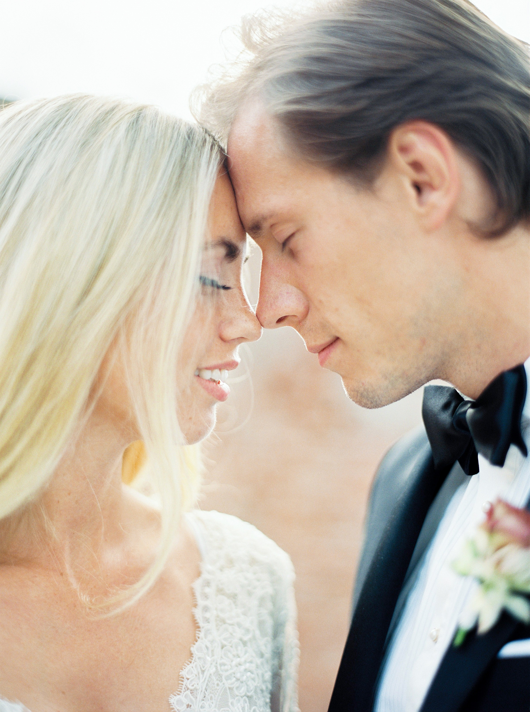 Bright and Warm Colored Wedding Inspiration in Sweden 2 Brides Photography28